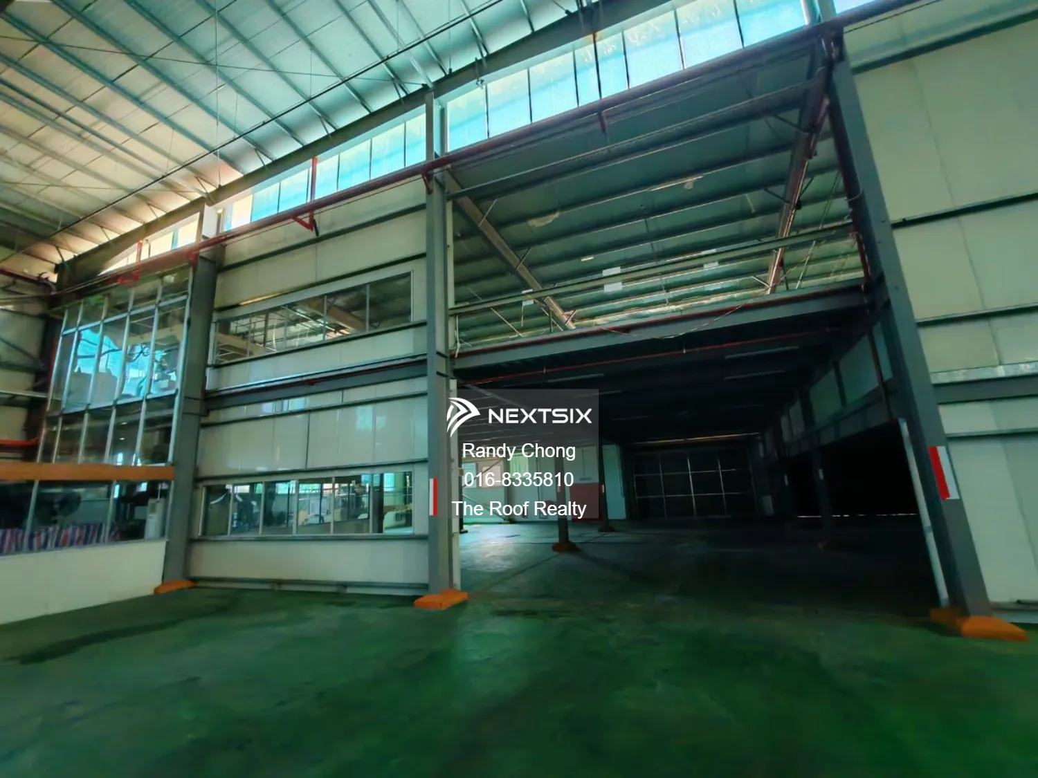 Warehouse For Rent in Kota Kinabalu Sabah - Image 6