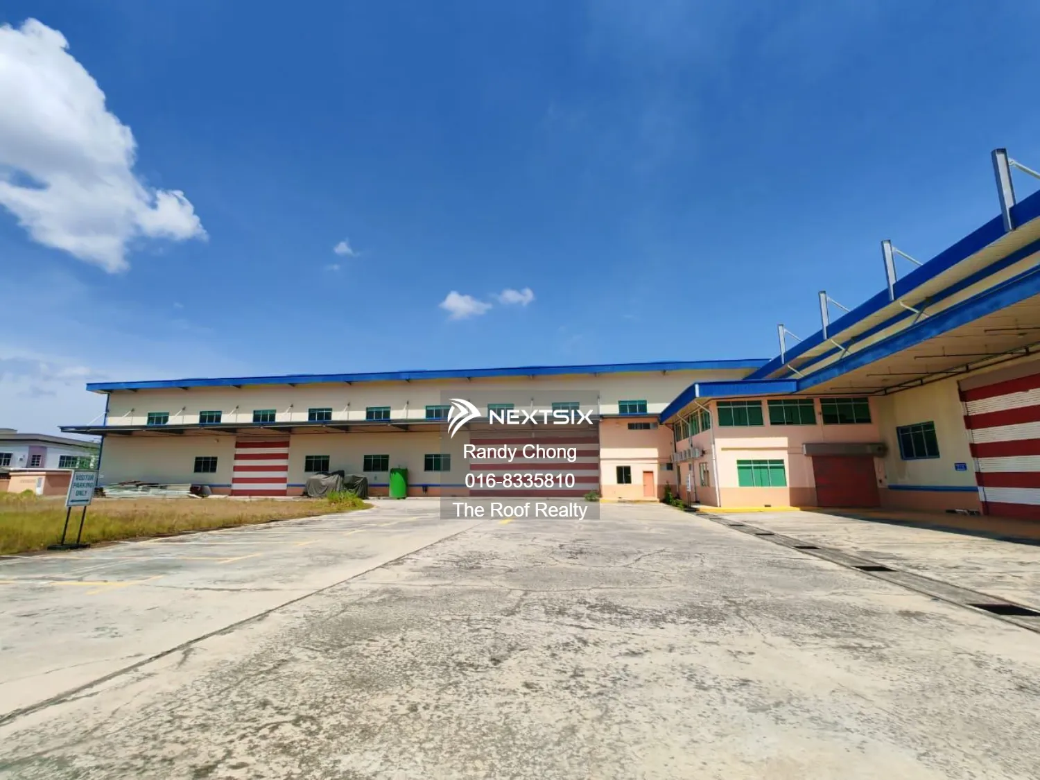 Warehouse For Rent in Kota Kinabalu Sabah - Image 7