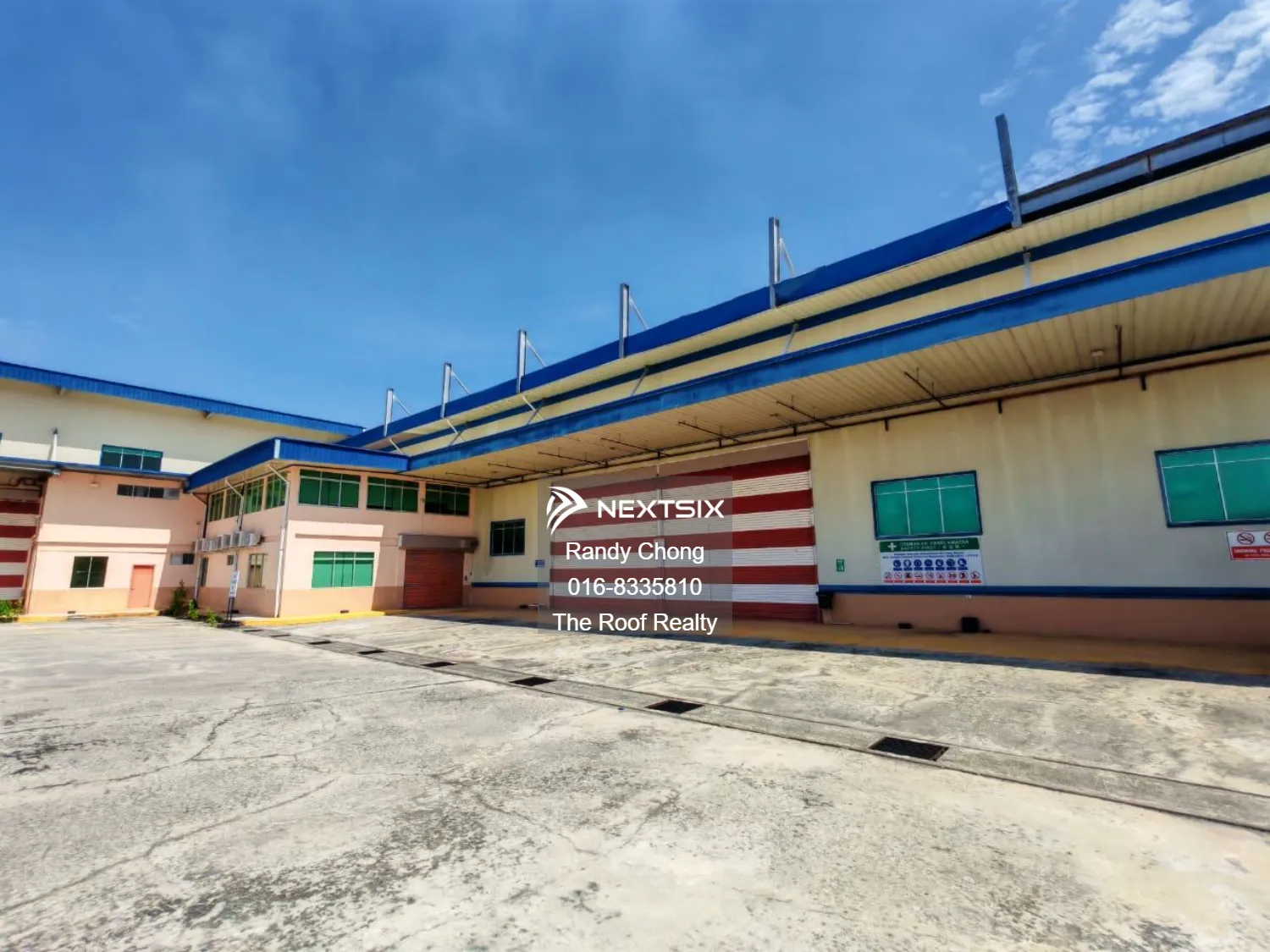 Warehouse For Rent in Kota Kinabalu Sabah - Image 8