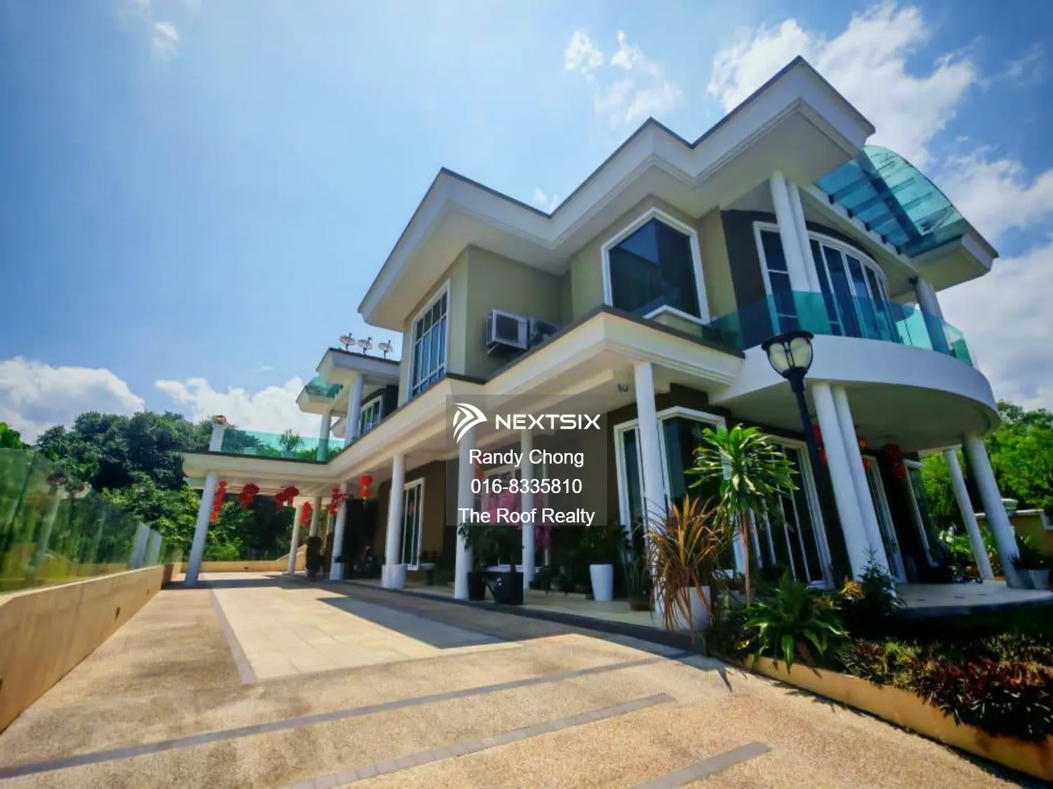 Bungalow For Sale in Kota Kinabalu Sabah