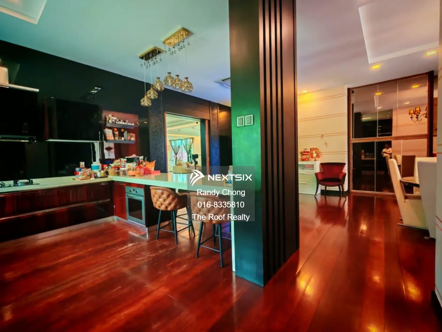 Bungalow For Sale in Kota Kinabalu Sabah - Image 15