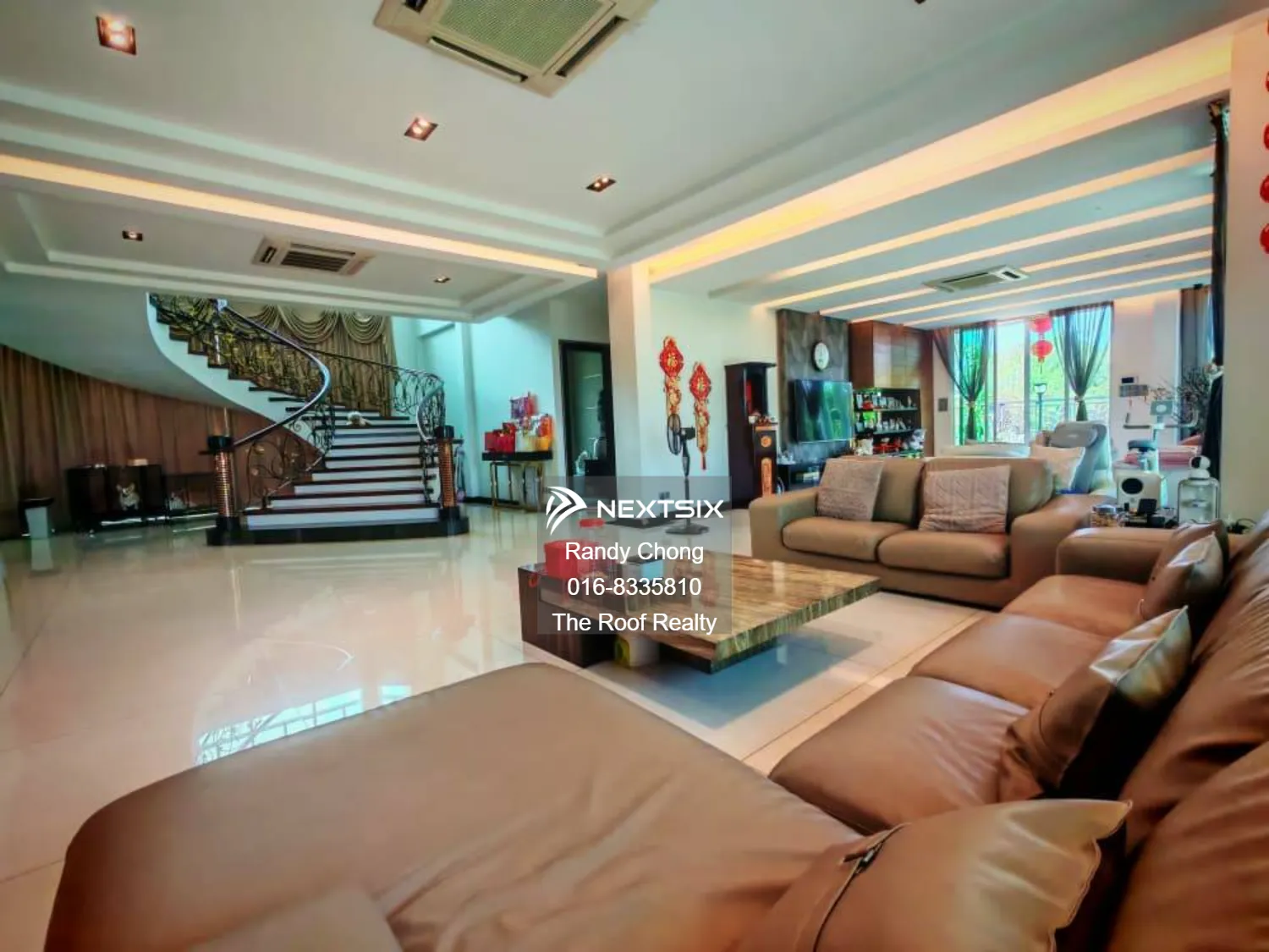 Bungalow For Sale in Kota Kinabalu Sabah - Image 17