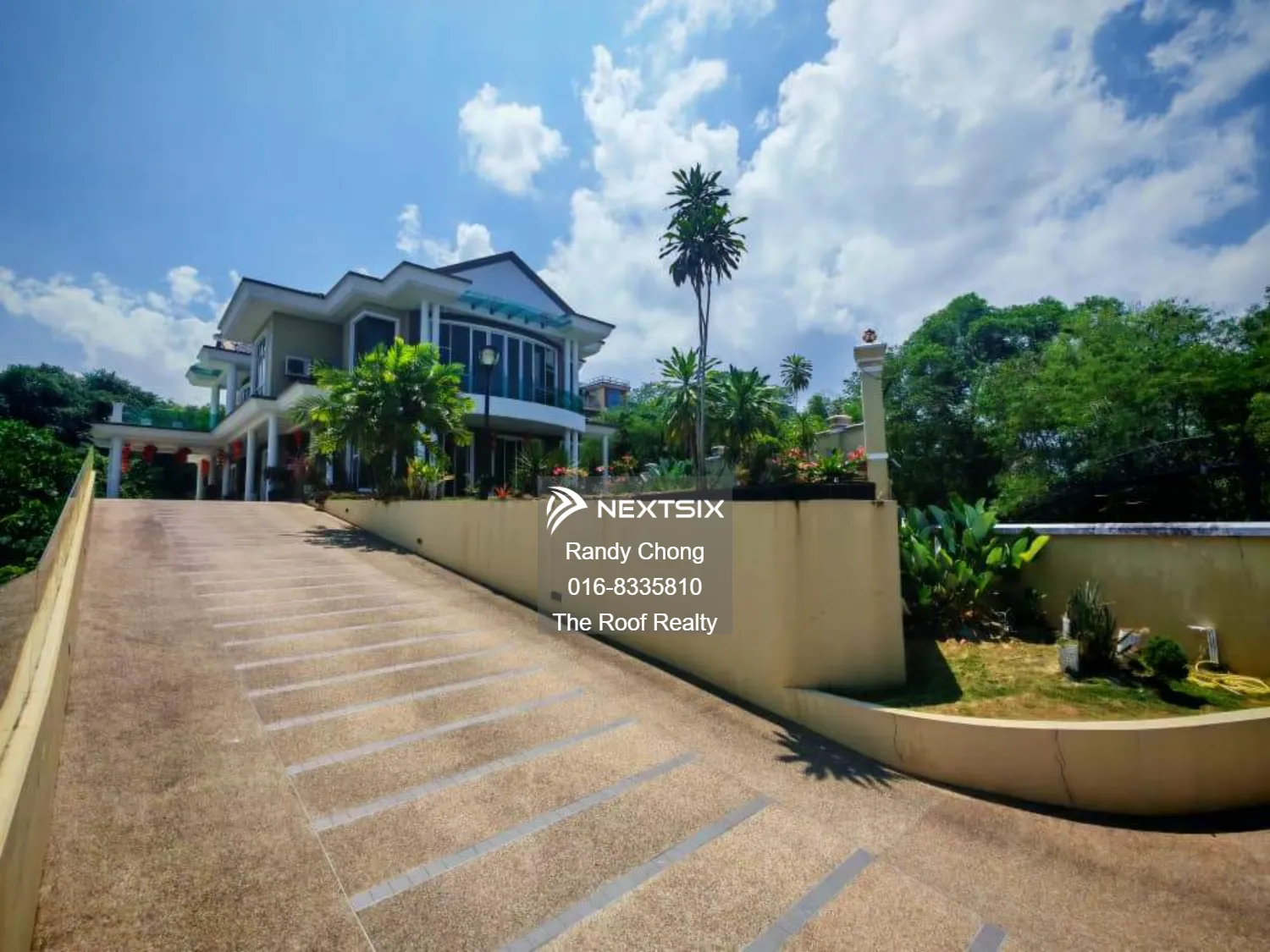 Bungalow For Sale in Kota Kinabalu Sabah - Image 2