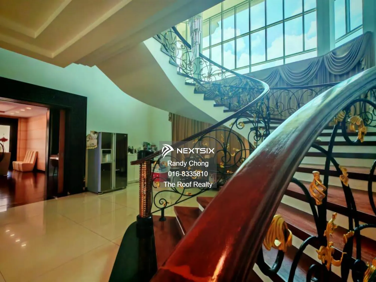 Bungalow For Sale in Kota Kinabalu Sabah - Image 20