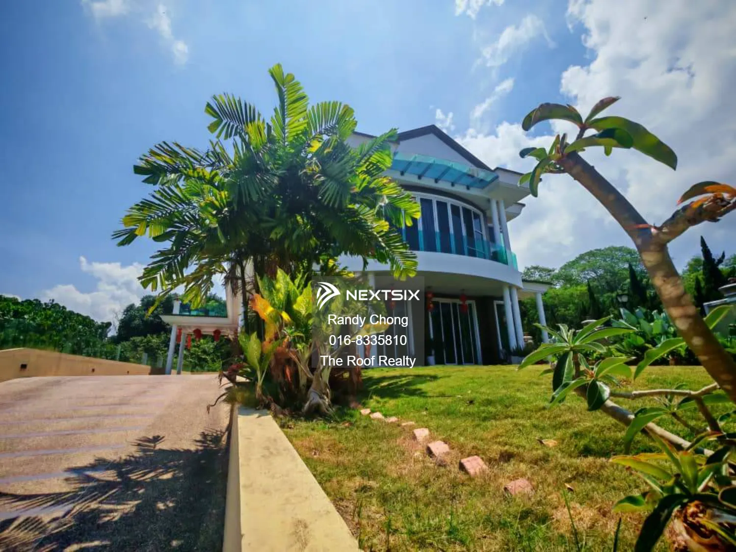 Bungalow For Sale in Kota Kinabalu Sabah - Image 28