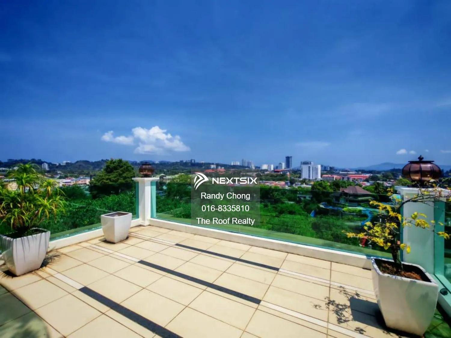 Bungalow For Sale in Kota Kinabalu Sabah - Image 29