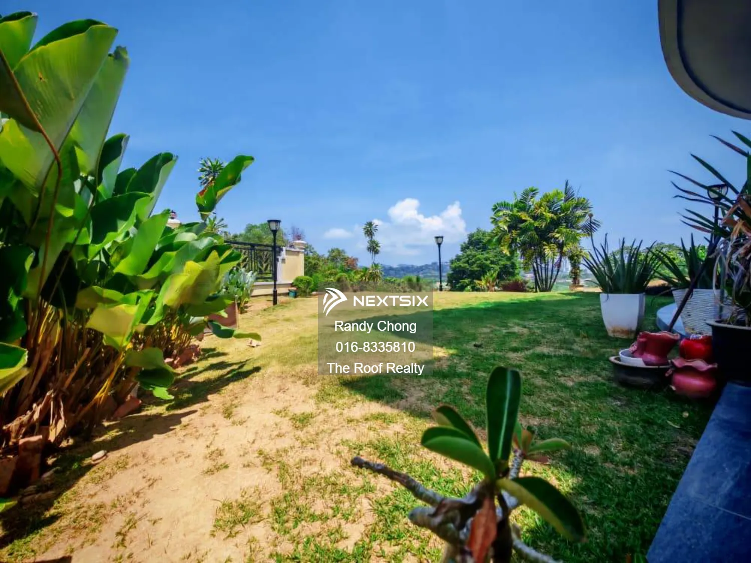 Bungalow For Sale in Kota Kinabalu Sabah - Image 3