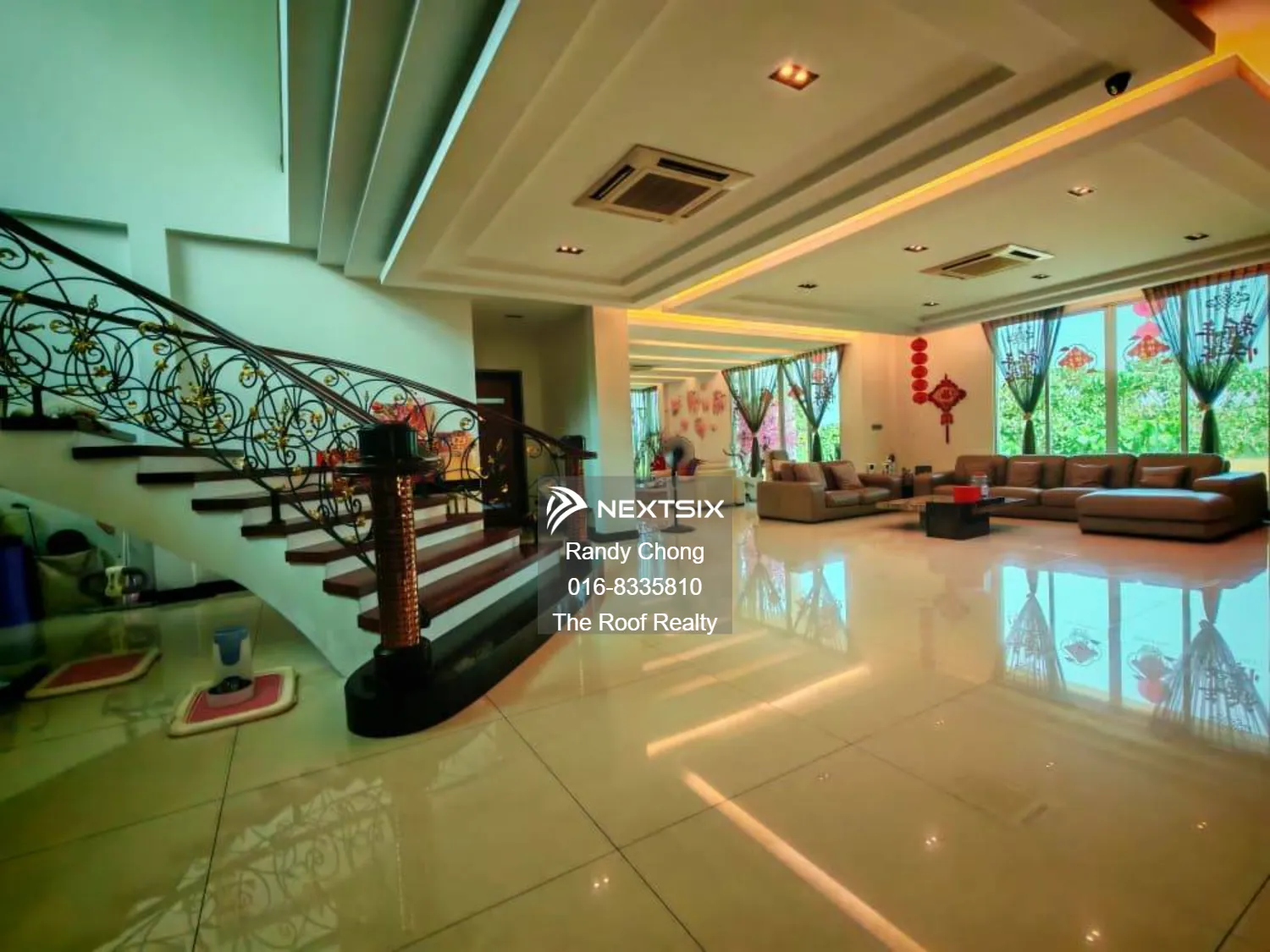 Bungalow For Sale in Kota Kinabalu Sabah - Image 7