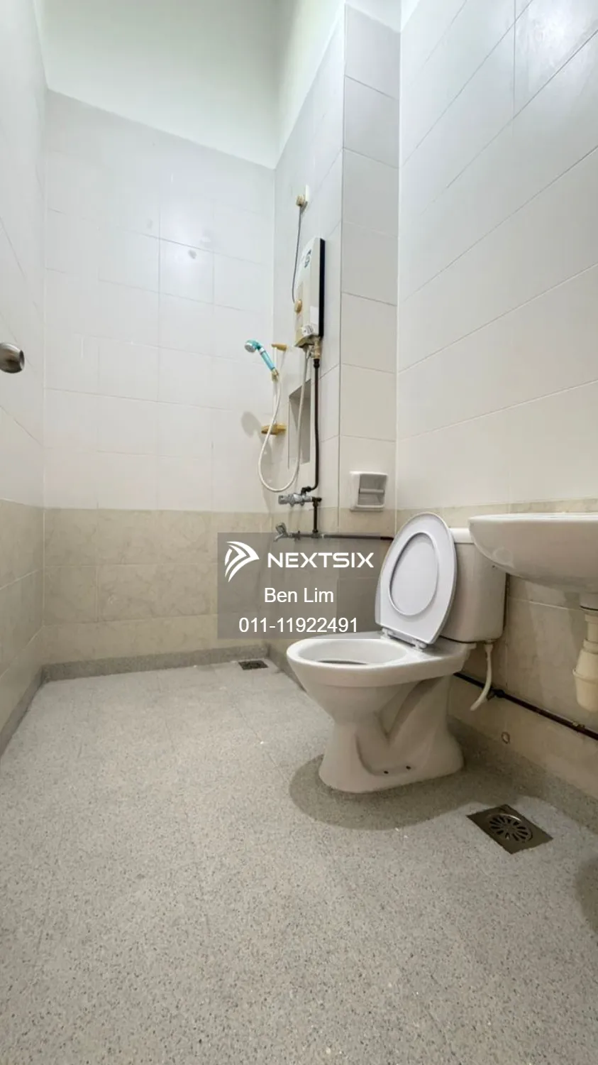 Cluster House For Rent in Johor Bahru Johor - Image 10