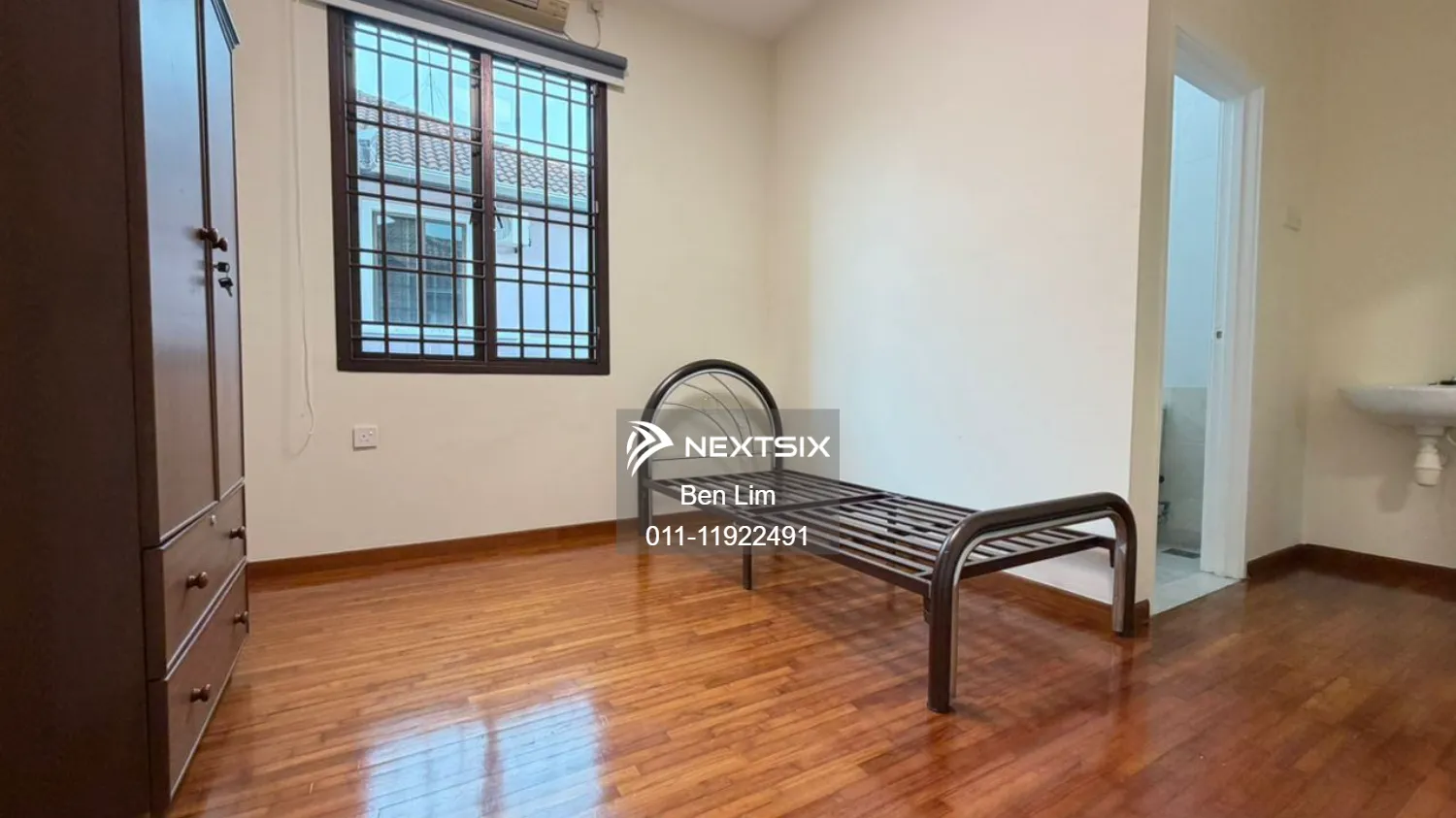 Cluster House For Rent in Johor Bahru Johor - Image 11