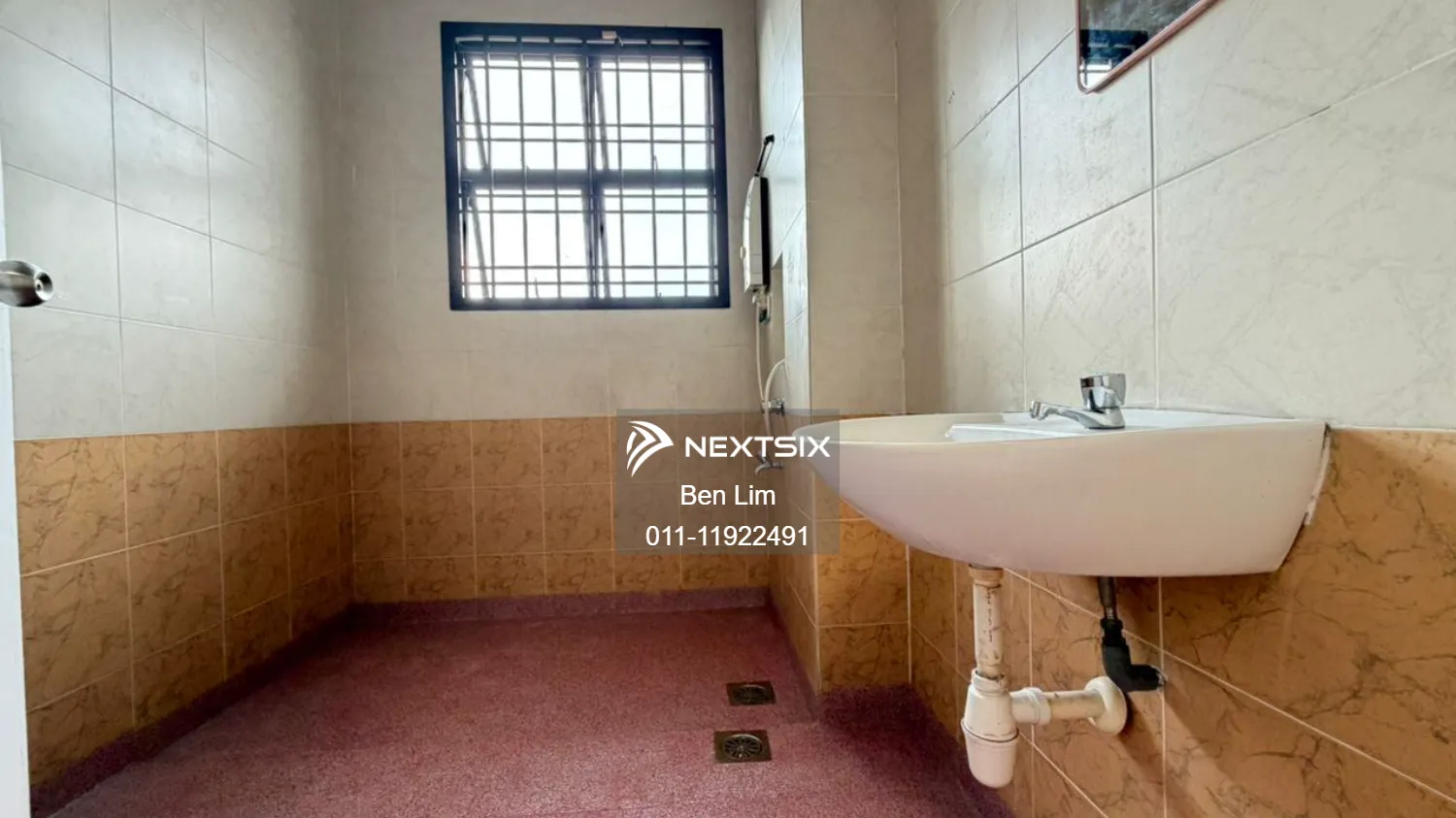 Cluster House For Rent in Johor Bahru Johor - Image 13
