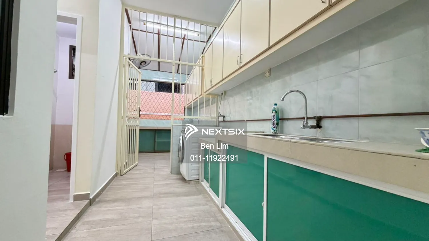 Cluster House For Rent in Johor Bahru Johor - Image 5