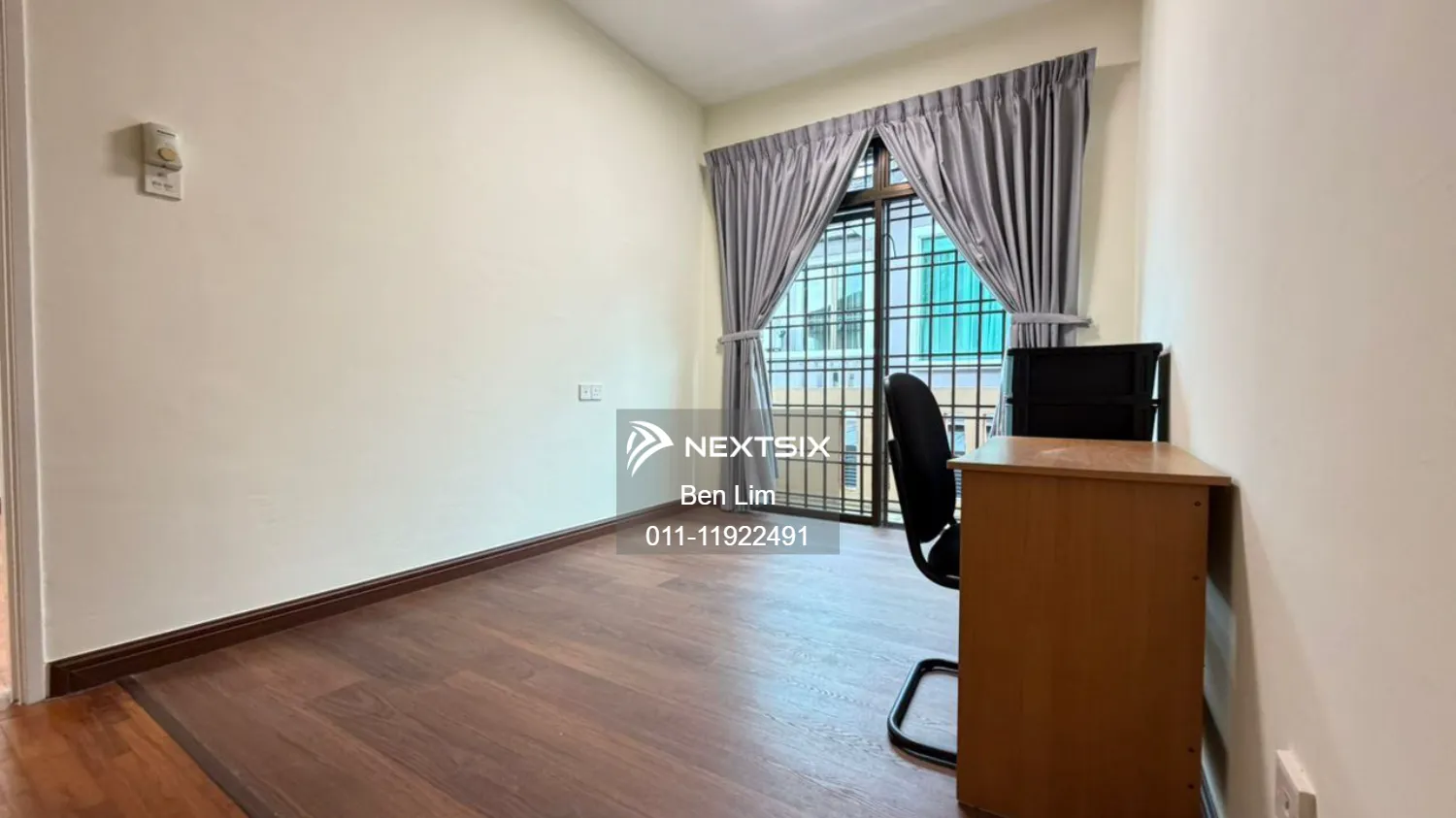 Cluster House For Rent in Johor Bahru Johor - Image 6