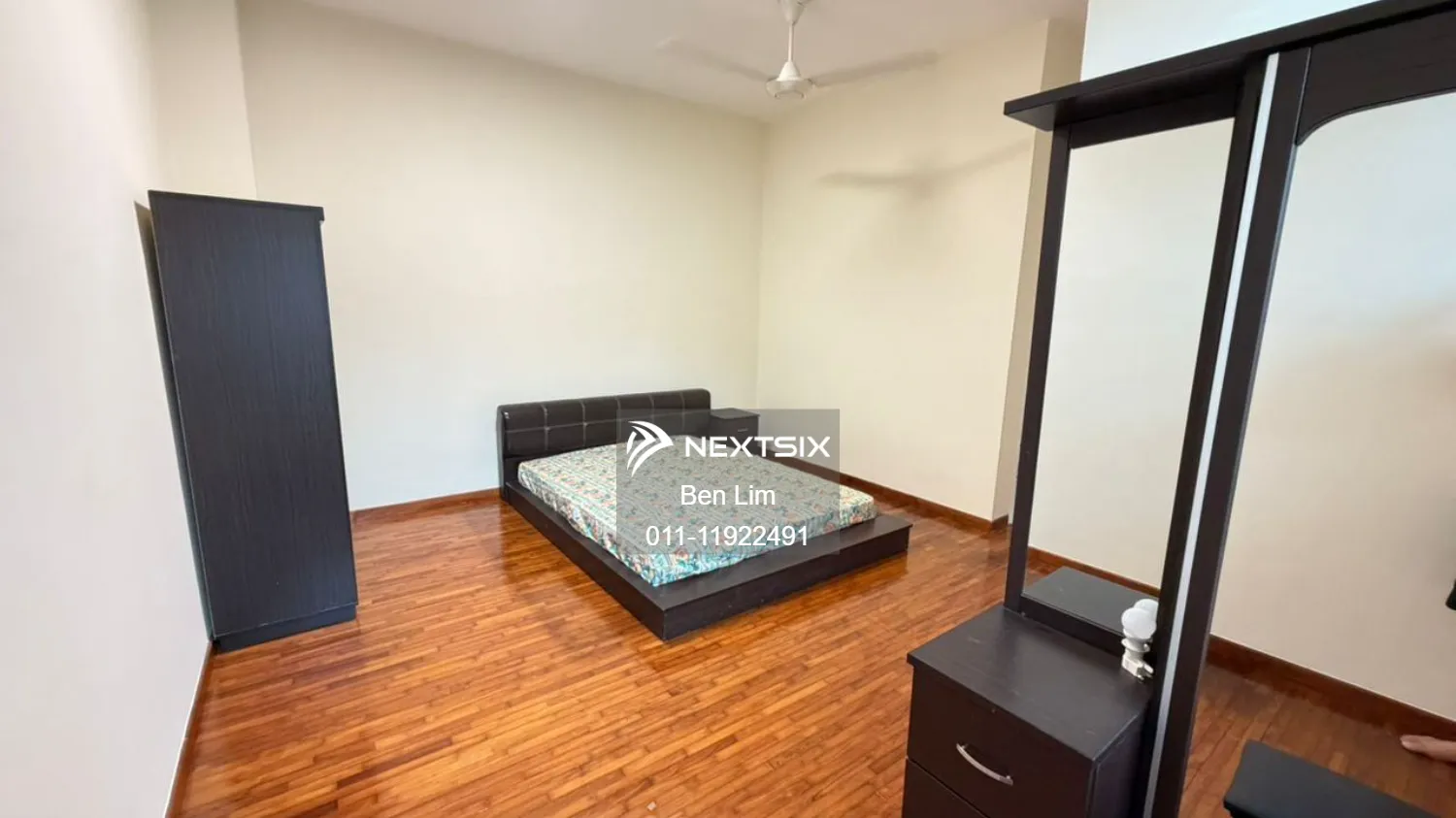 Cluster House For Rent in Johor Bahru Johor - Image 7