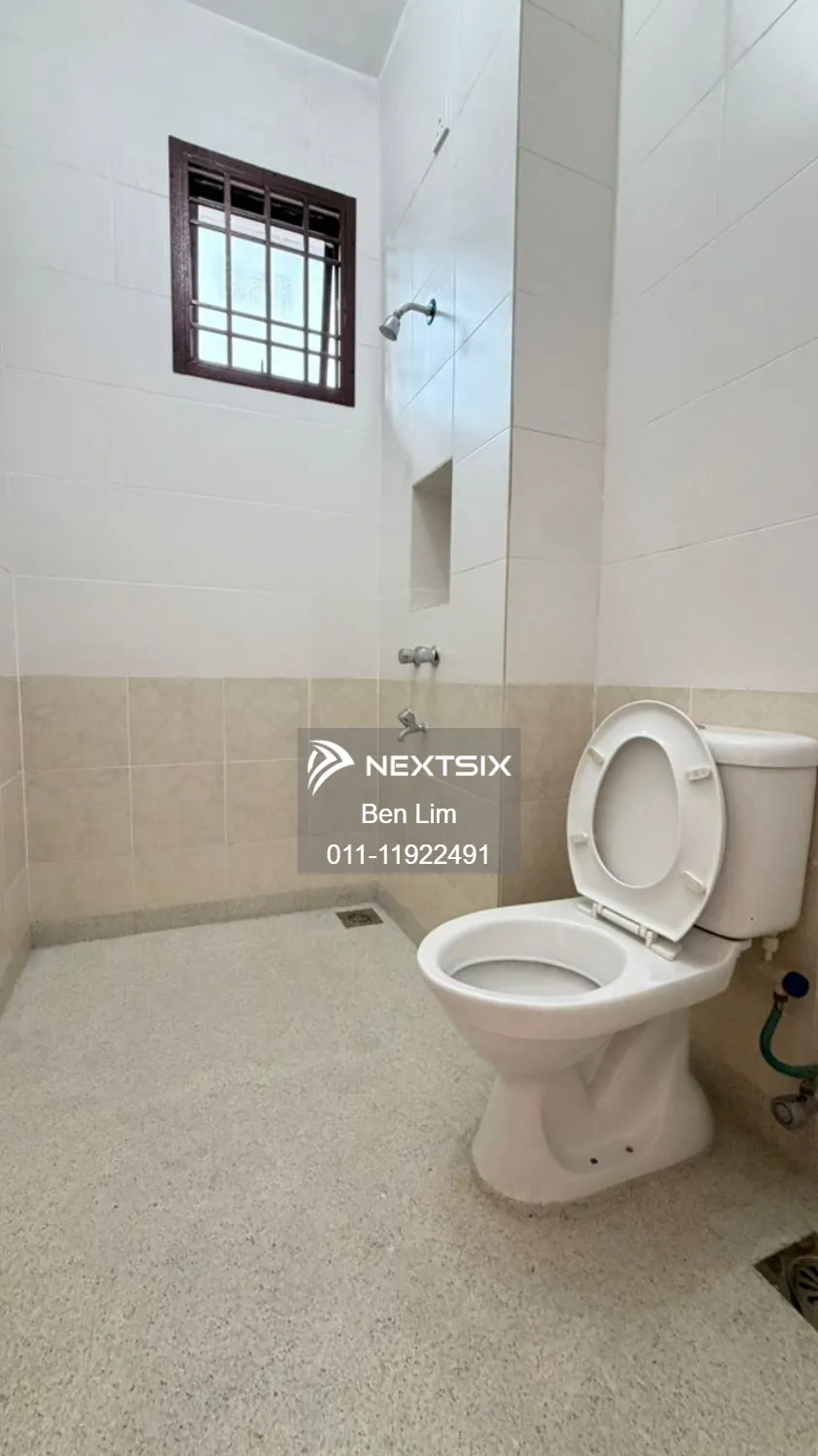 Cluster House For Rent in Johor Bahru Johor - Image 8