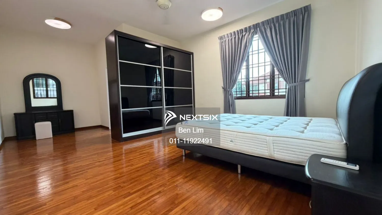 Cluster House For Rent in Johor Bahru Johor - Image 9