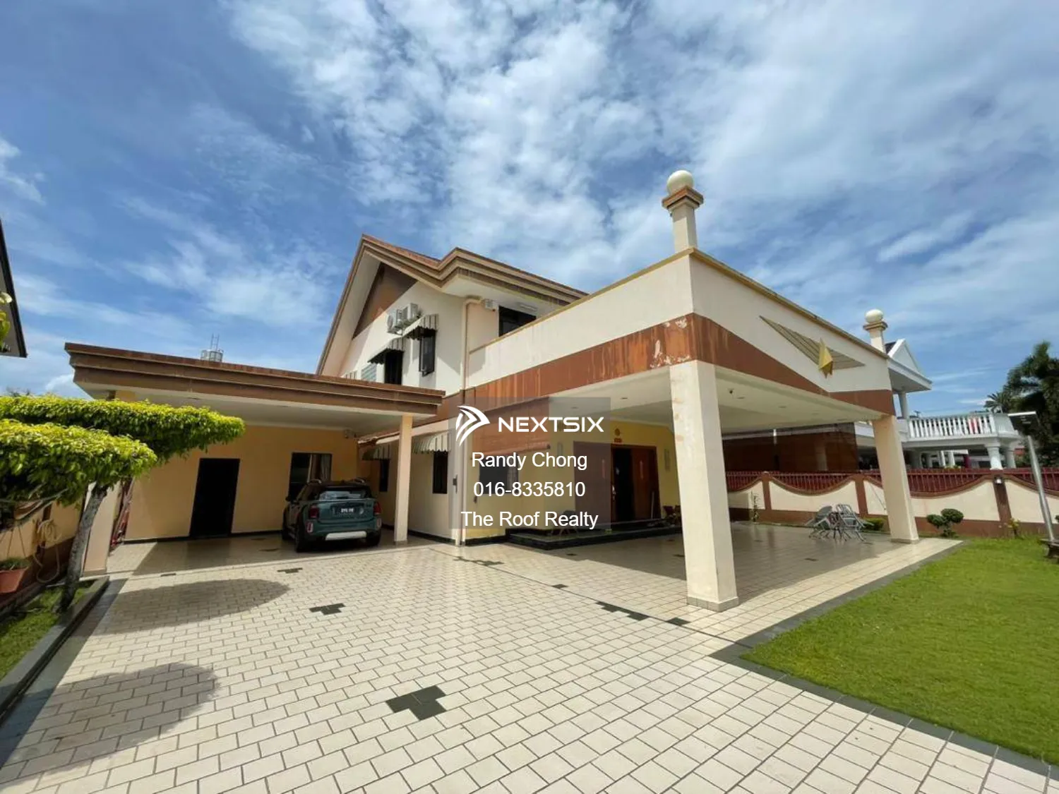 Bungalow For Sale in Kota Kinabalu Sabah