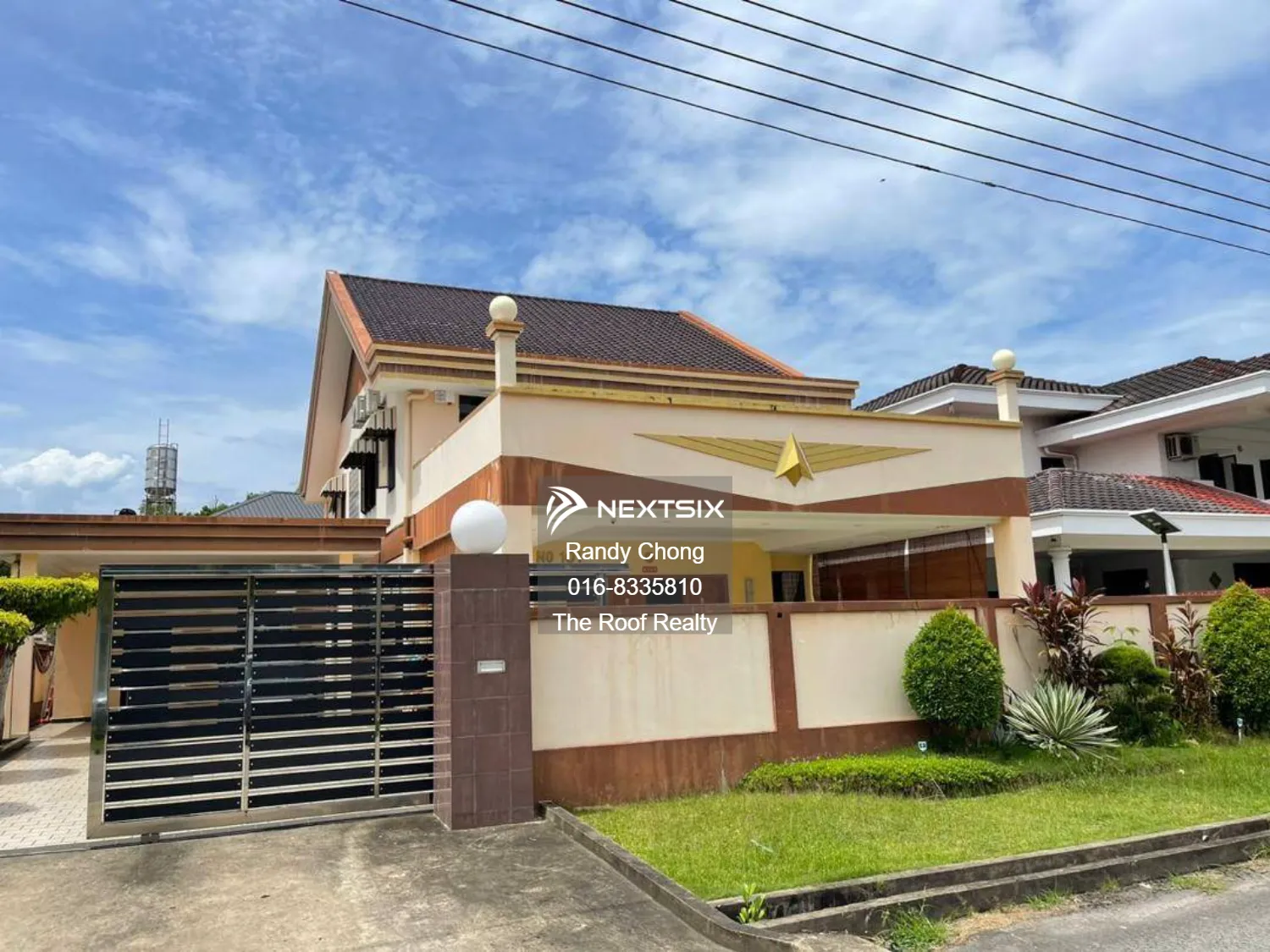 Bungalow For Sale in Kota Kinabalu Sabah - Image 2
