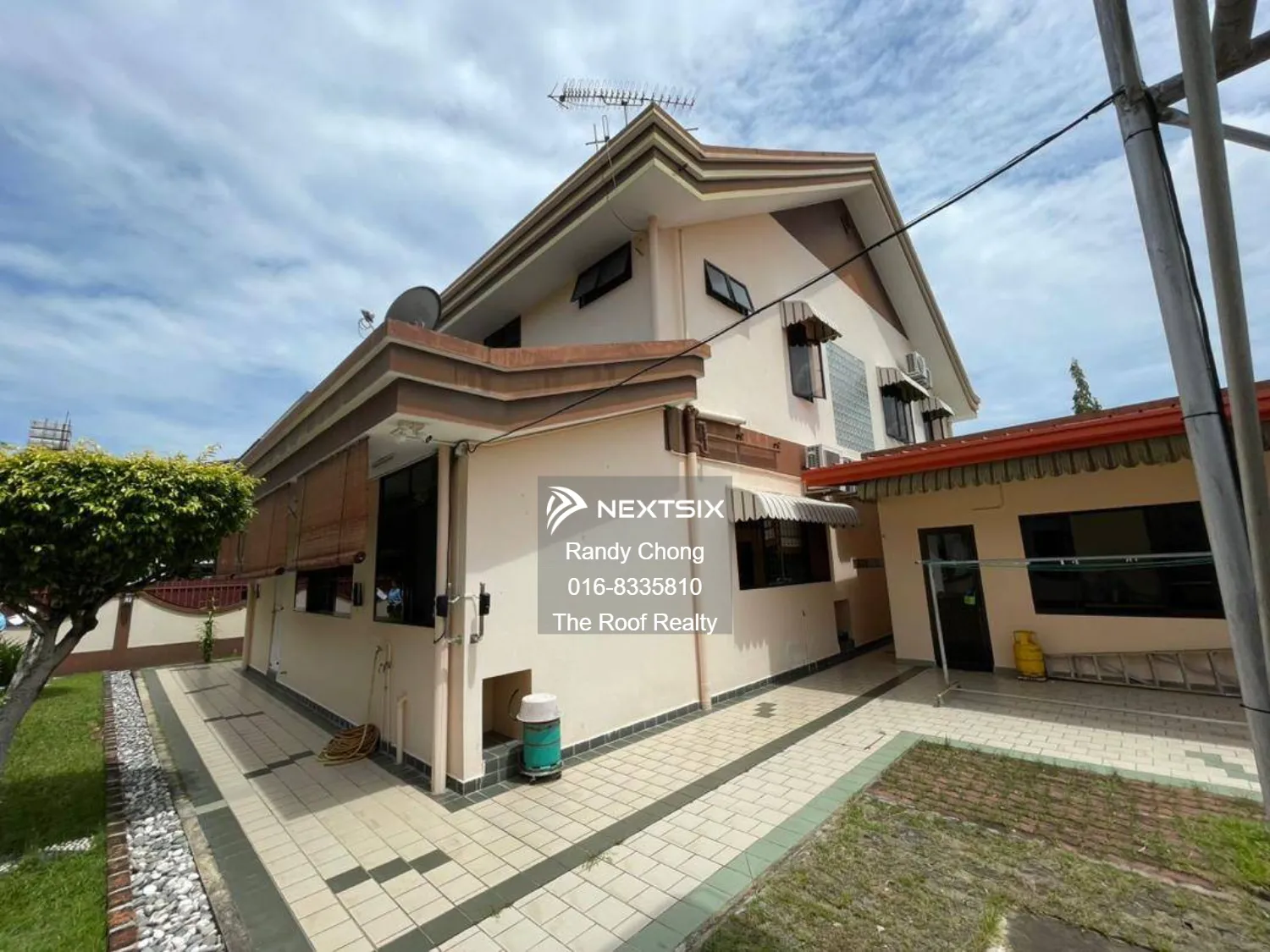 Bungalow For Sale in Kota Kinabalu Sabah - Image 3