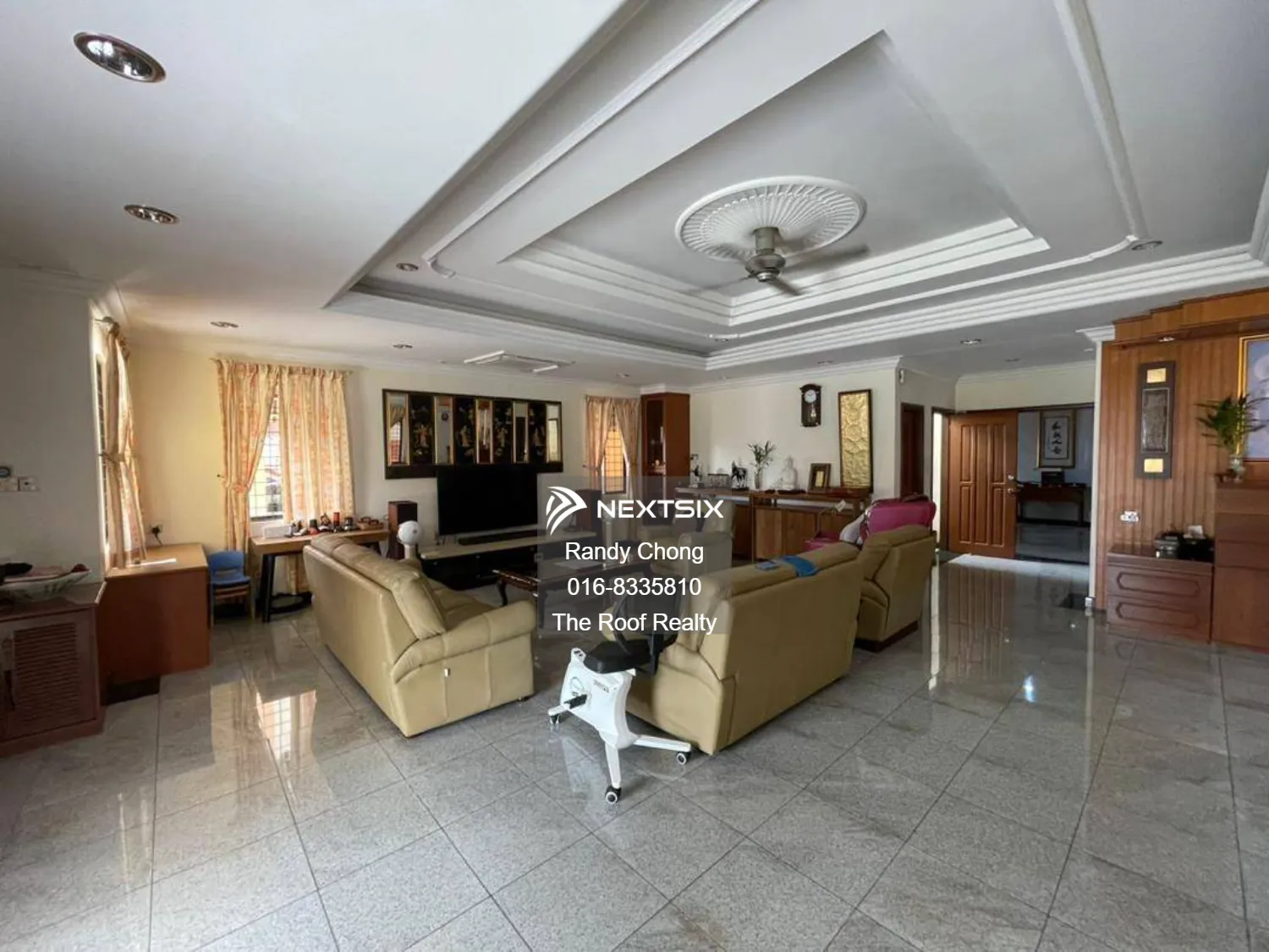 Bungalow For Sale in Kota Kinabalu Sabah - Image 4