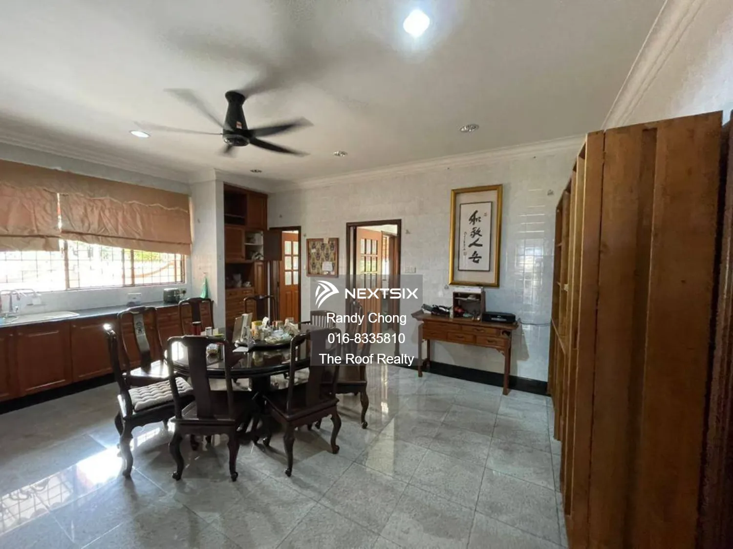 Bungalow For Sale in Kota Kinabalu Sabah - Image 5