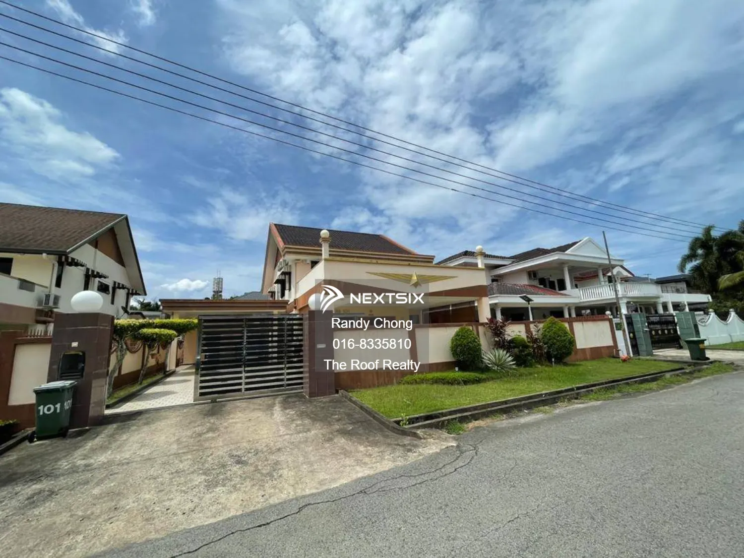 Bungalow For Sale in Kota Kinabalu Sabah - Image 6