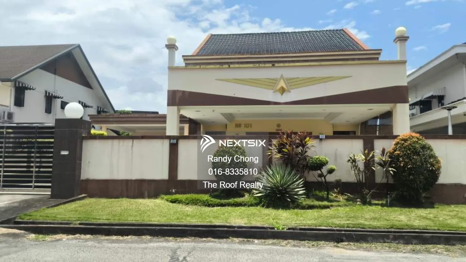 Bungalow For Sale in Kota Kinabalu Sabah - Image 8