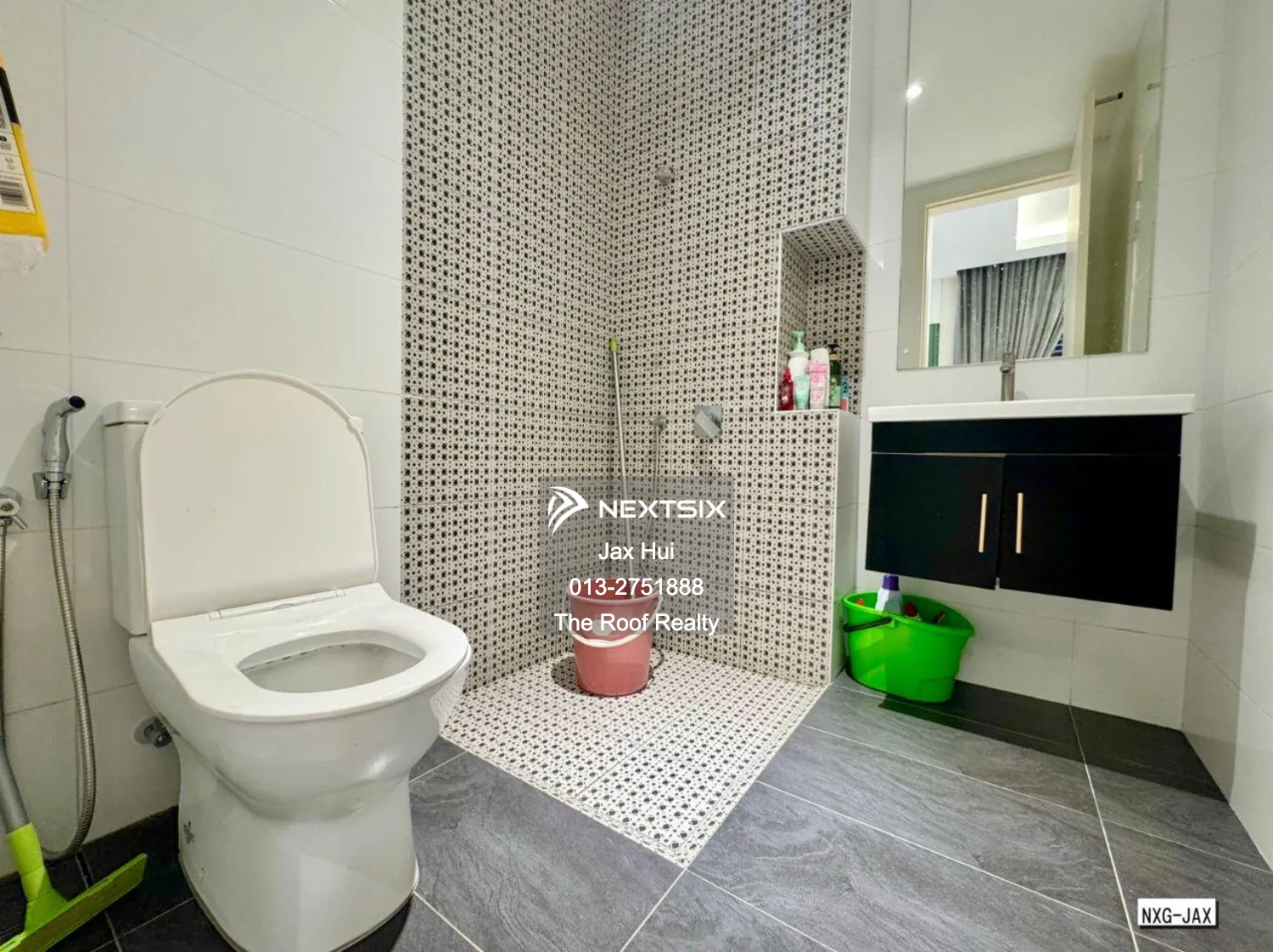 Semi-detached House For Sale in Setia Alam Selangor - Image 12