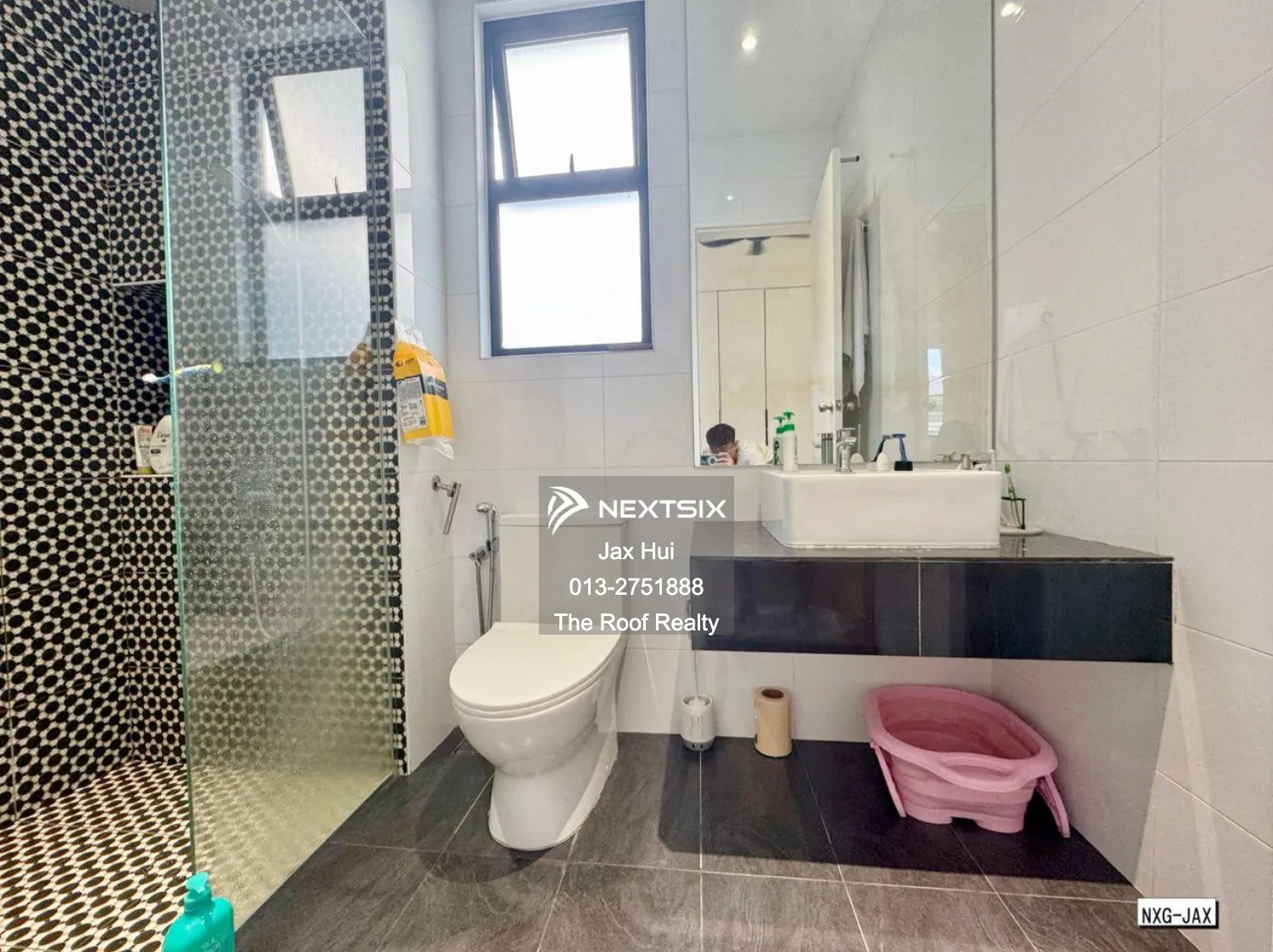 Semi-detached House For Sale in Setia Alam Selangor - Image 13