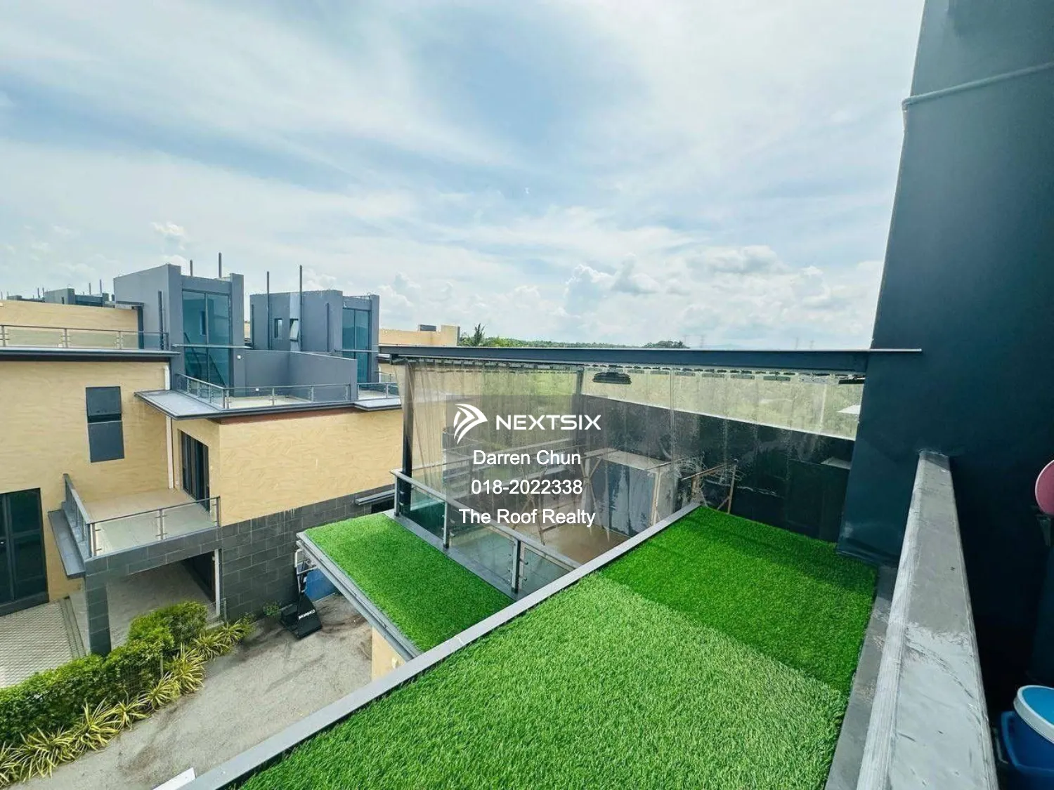 Cluster House For Sale in Gelang Patah Johor - Image 5