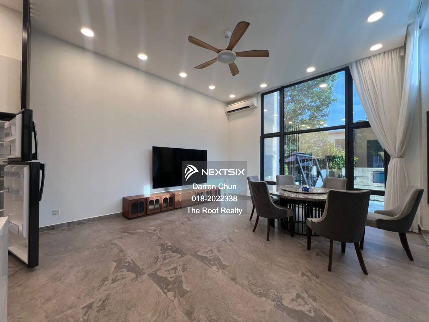 Cluster House For Sale in Gelang Patah Johor - Image 6