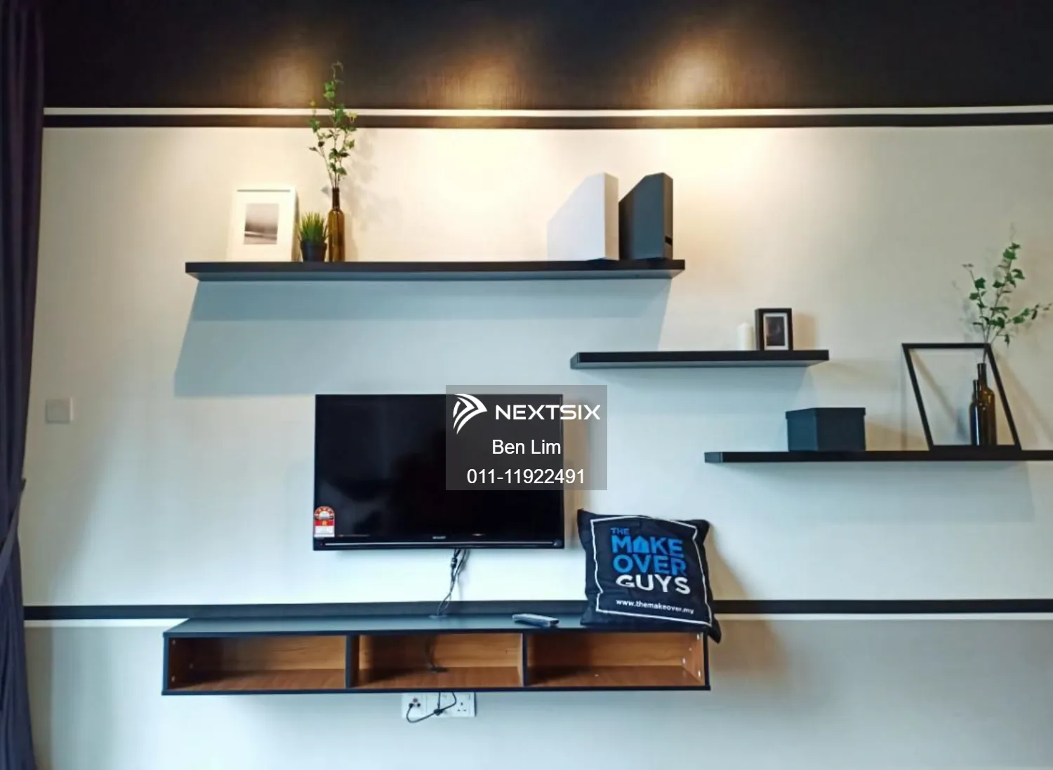 Serviced Residence For Rent in Johor Bahru Johor
