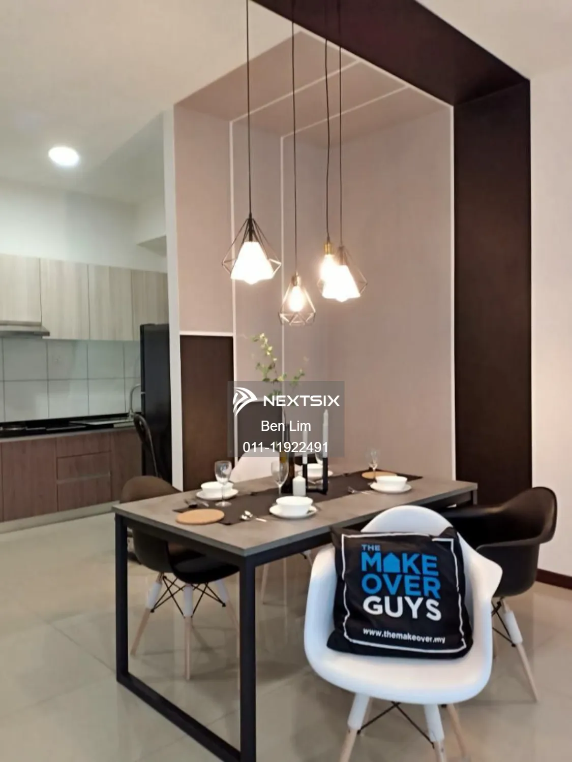 Serviced Residence For Rent in Johor Bahru Johor - Image 3