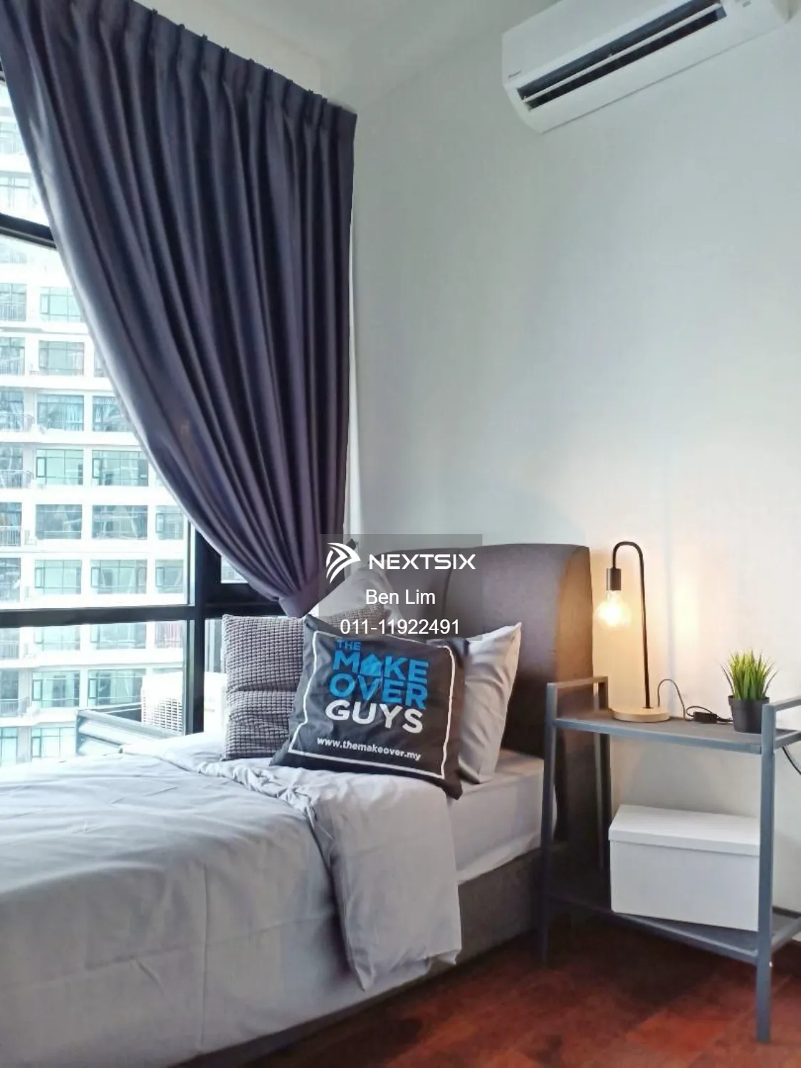 Serviced Residence For Rent in Johor Bahru Johor - Image 4
