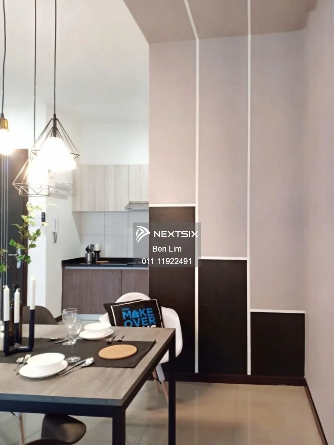 Serviced Residence For Rent in Johor Bahru Johor - Image 6