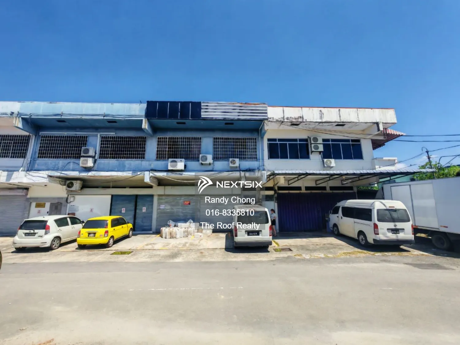 Shop For Sale in Kota Kinabalu Sabah