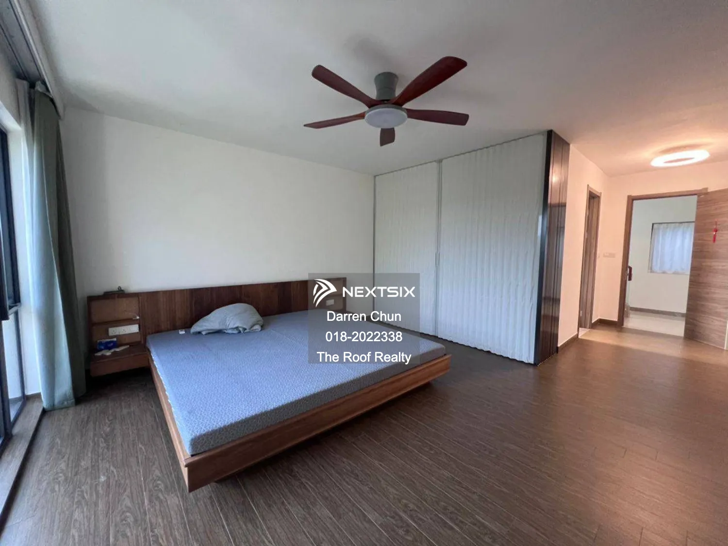 Cluster House For Rent in Gelang Patah Johor - Image 10