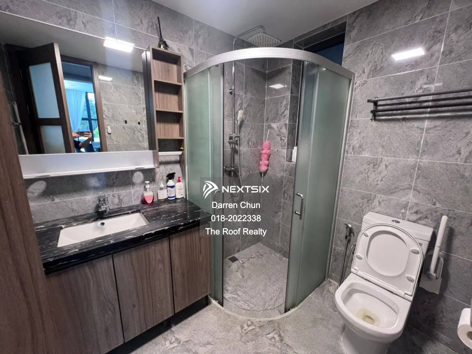 Cluster House For Rent in Gelang Patah Johor - Image 12