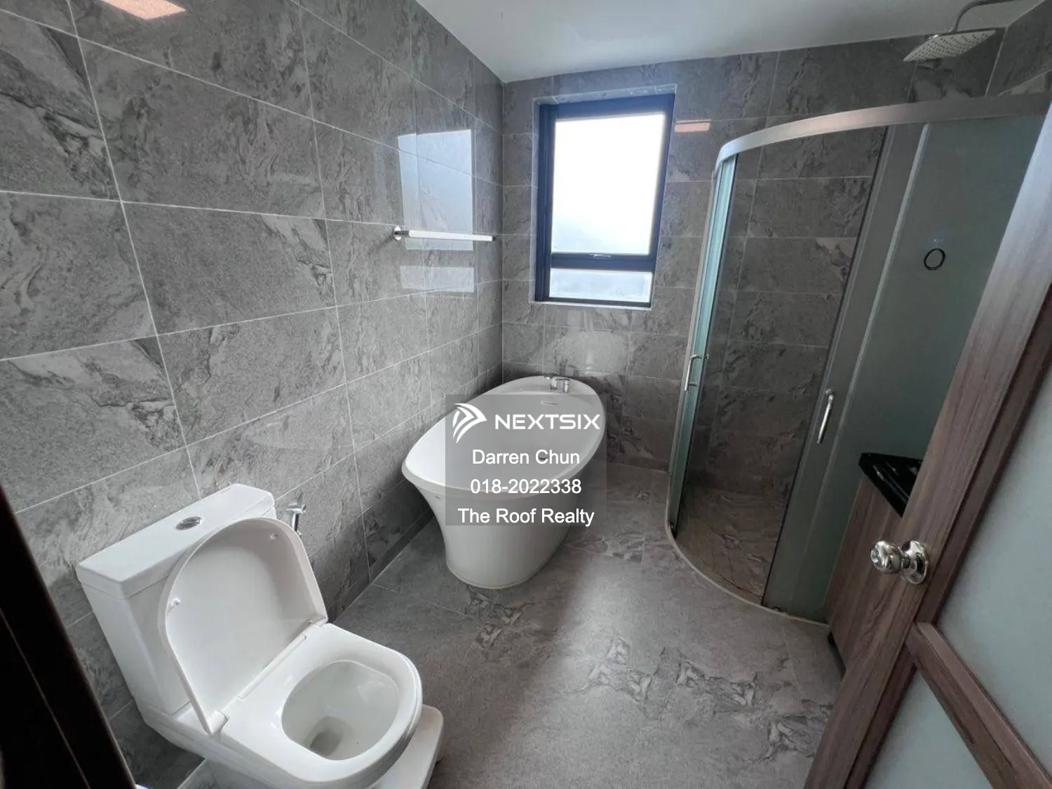 Cluster House For Rent in Gelang Patah Johor - Image 14