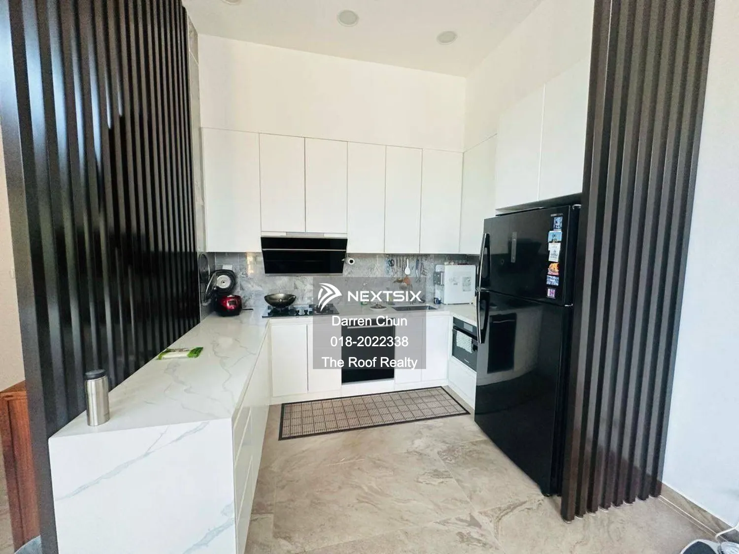Cluster House For Rent in Gelang Patah Johor - Image 8