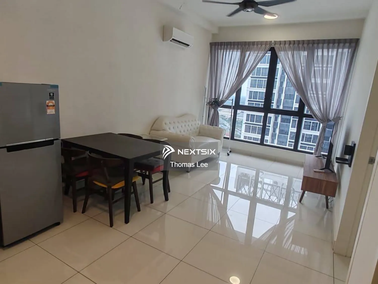Serviced Residence For Sale in Iskandar Puteri (Nusajaya) Johor
