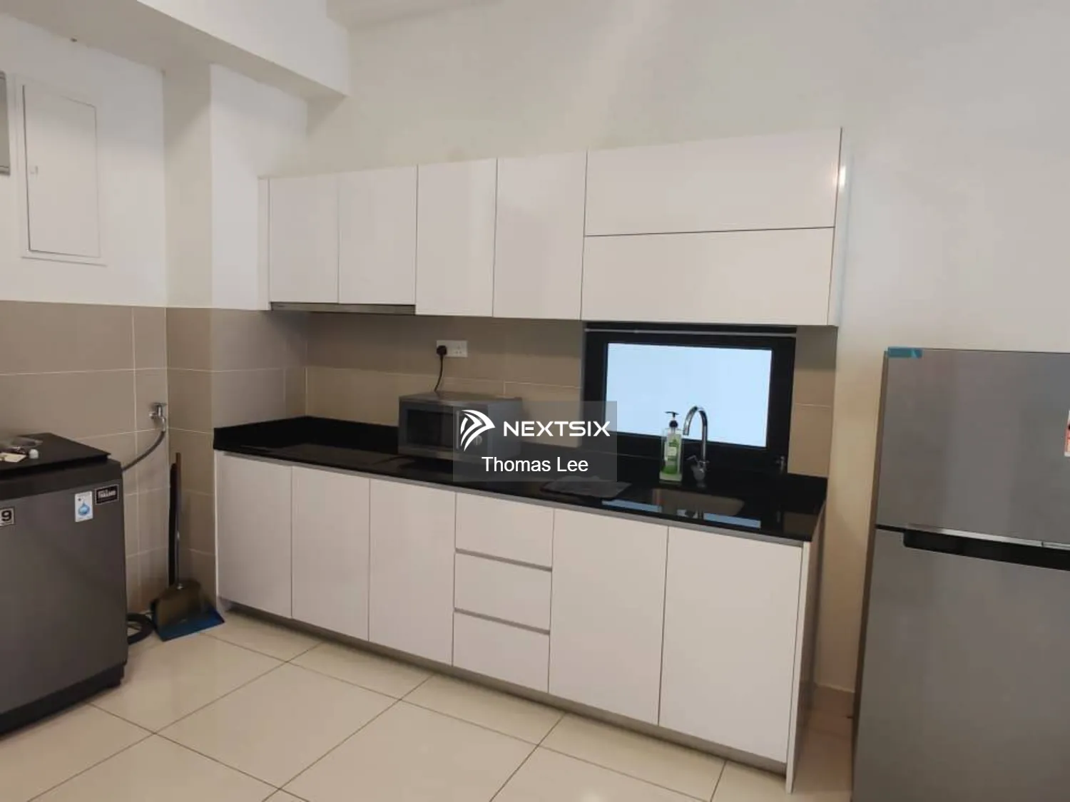 Serviced Residence For Sale in Iskandar Puteri (Nusajaya) Johor - Image 4