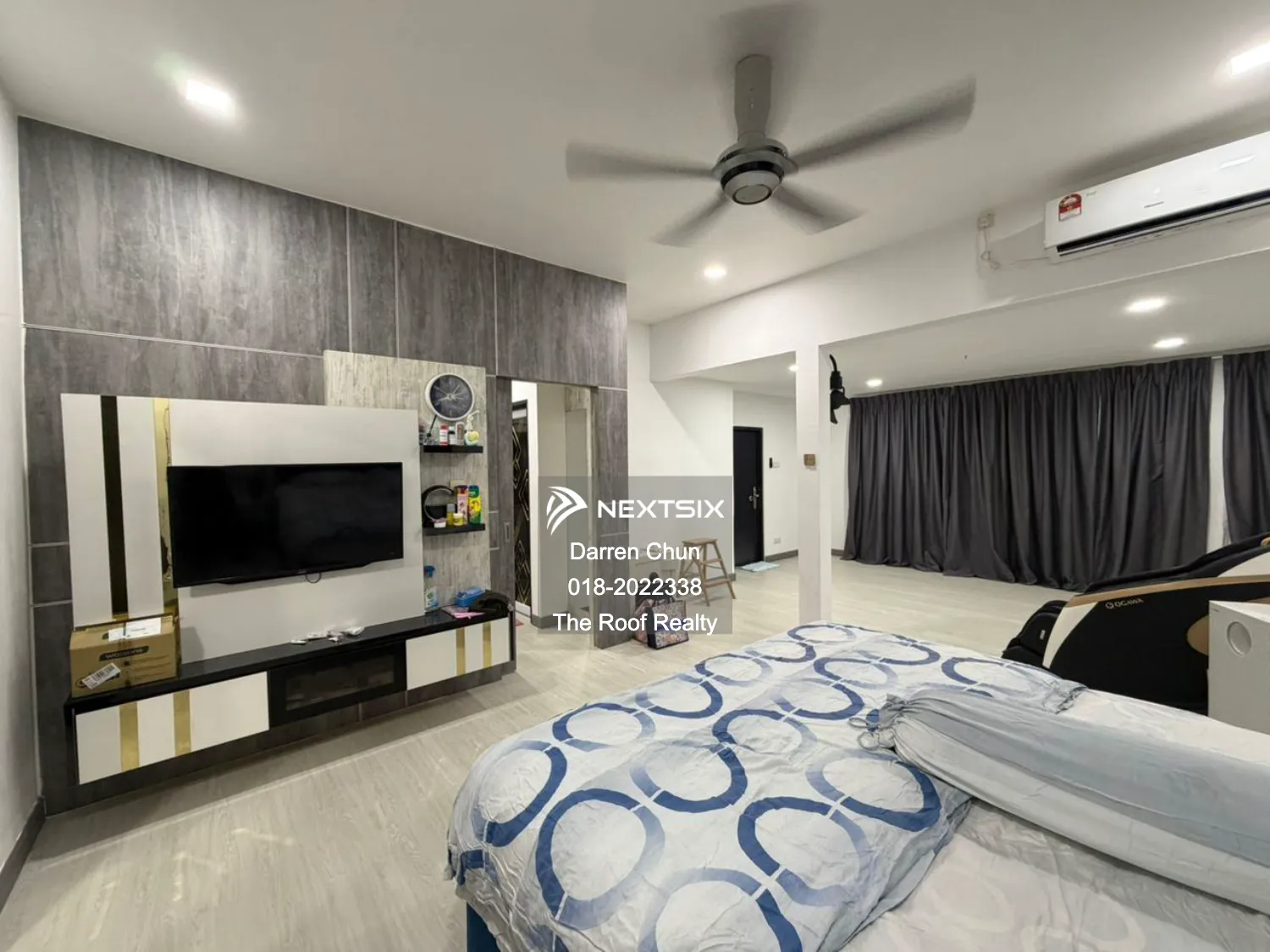 2-sty Terrace/Link House For Sale in Johor Bahru Johor
