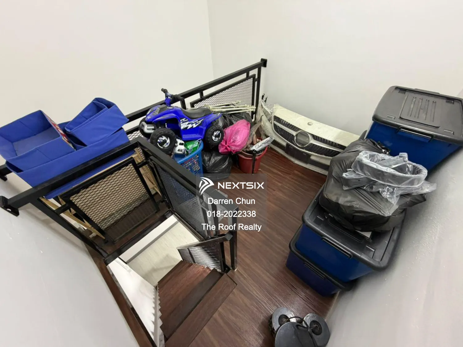 2-sty Terrace/Link House For Sale in Johor Bahru Johor - Image 11