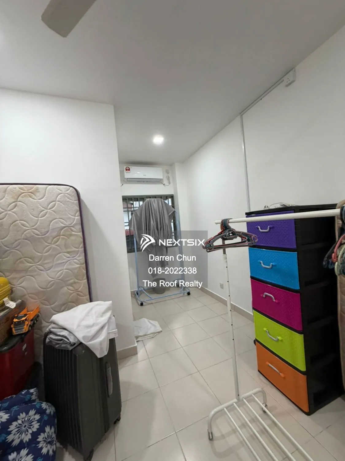 2-sty Terrace/Link House For Sale in Johor Bahru Johor - Image 12
