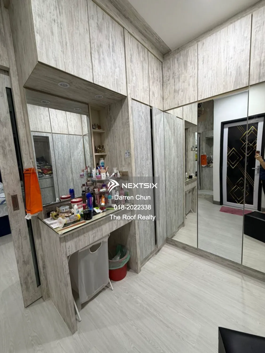 2-sty Terrace/Link House For Sale in Johor Bahru Johor - Image 13