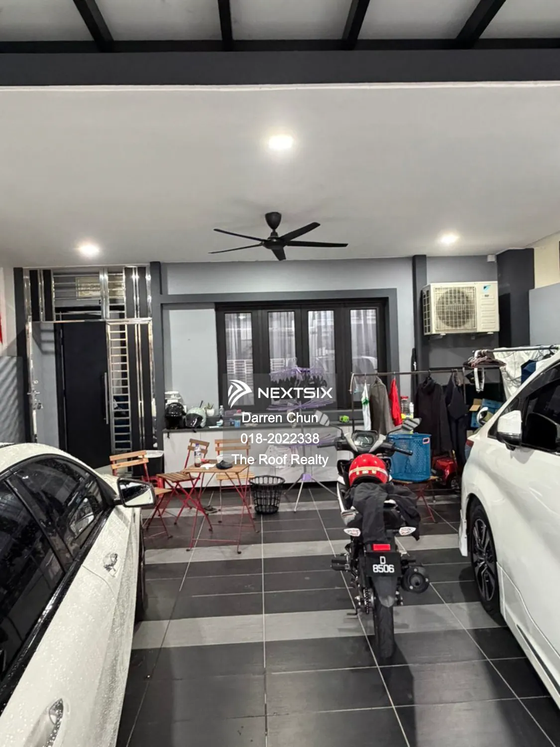 2-sty Terrace/Link House For Sale in Johor Bahru Johor - Image 14