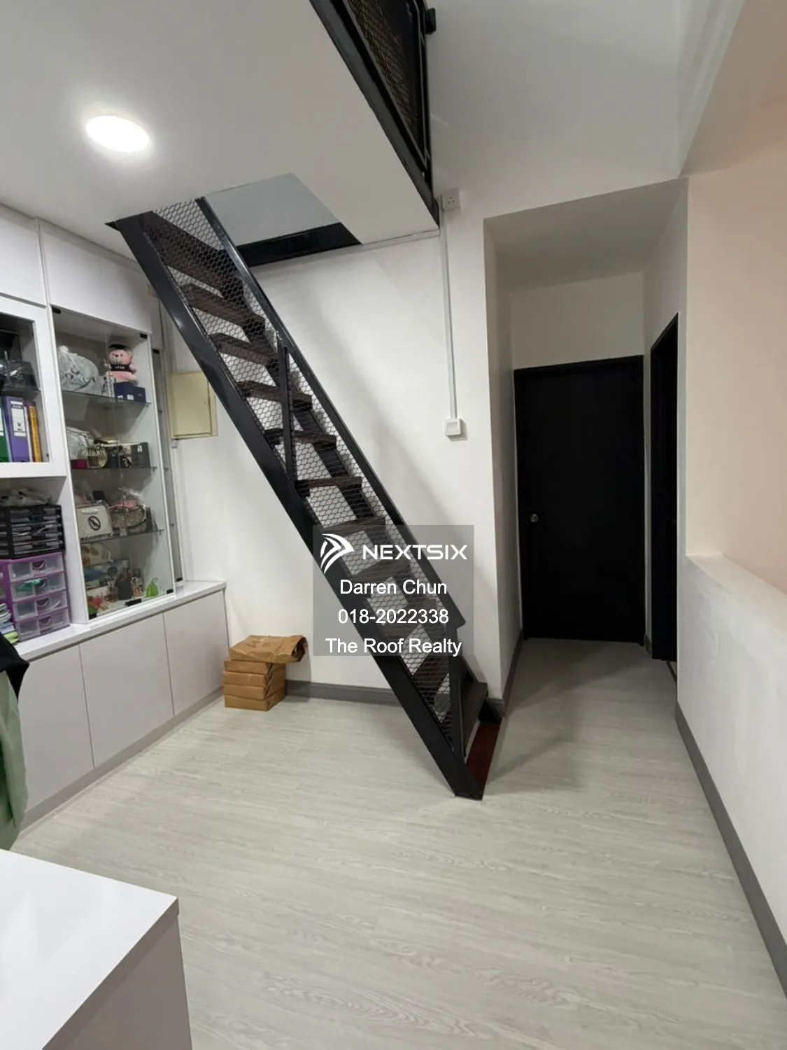 2-sty Terrace/Link House For Sale in Johor Bahru Johor - Image 6