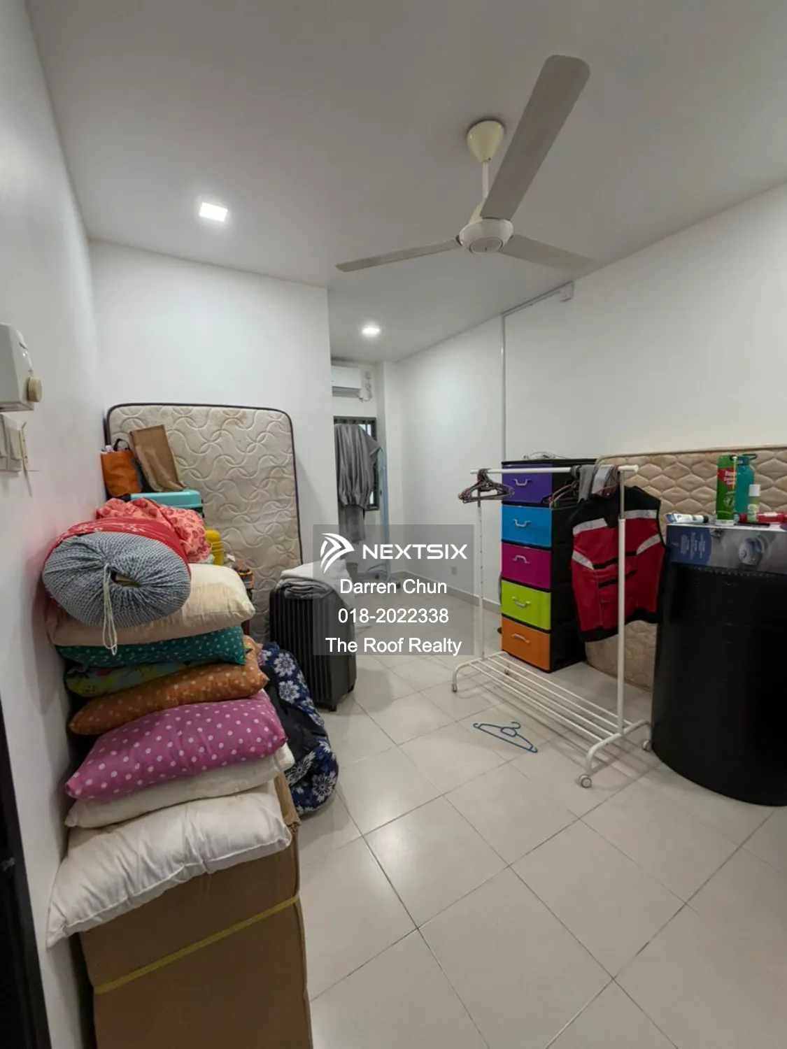2-sty Terrace/Link House For Sale in Johor Bahru Johor - Image 7