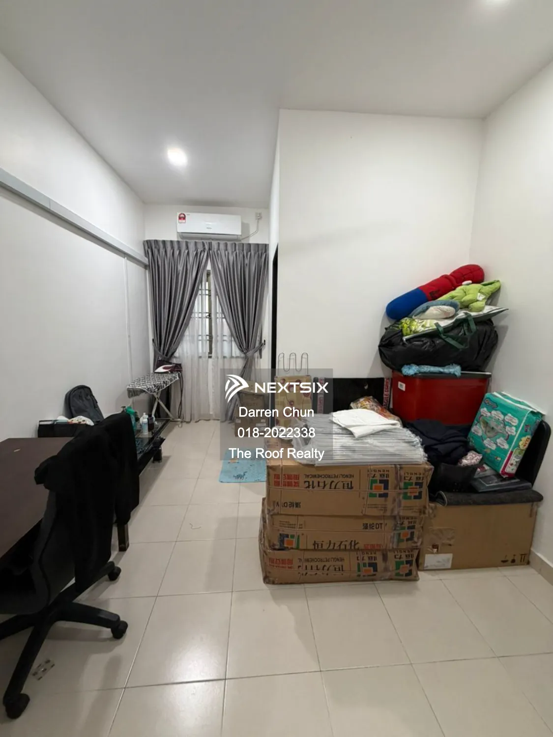 2-sty Terrace/Link House For Sale in Johor Bahru Johor - Image 8
